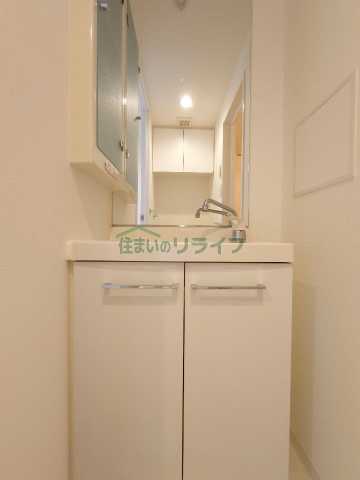 プレミアステージ笹塚の内装写真