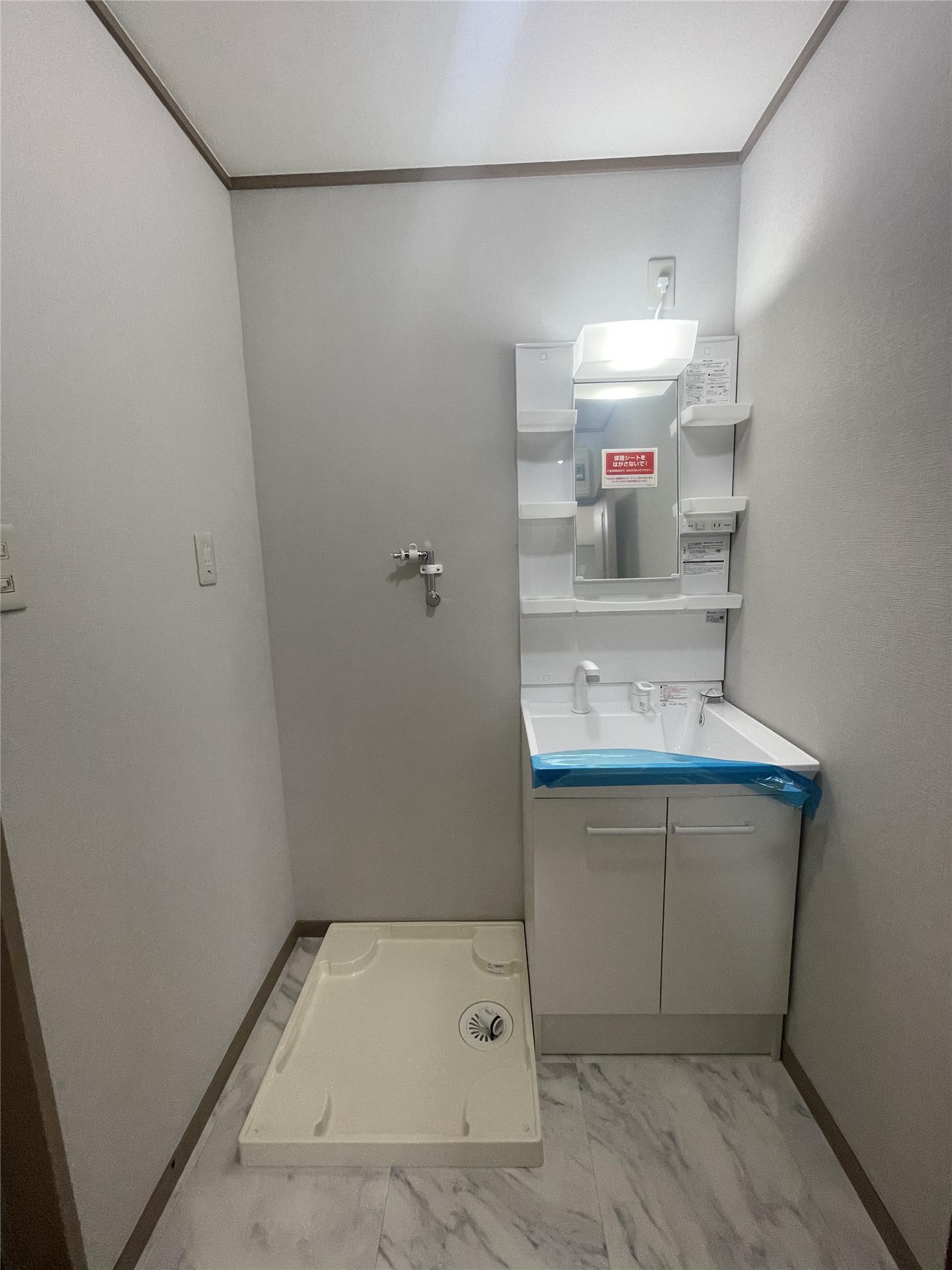 ハイツグラースミアの内装写真