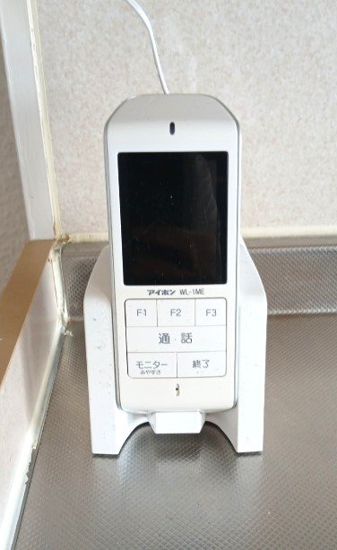 入間元加治団地 6号棟のその他写真