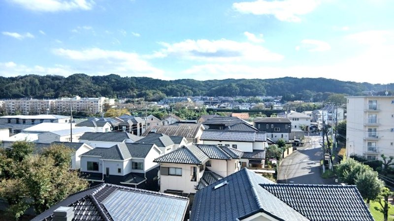 入間元加治団地 6号棟のその他写真