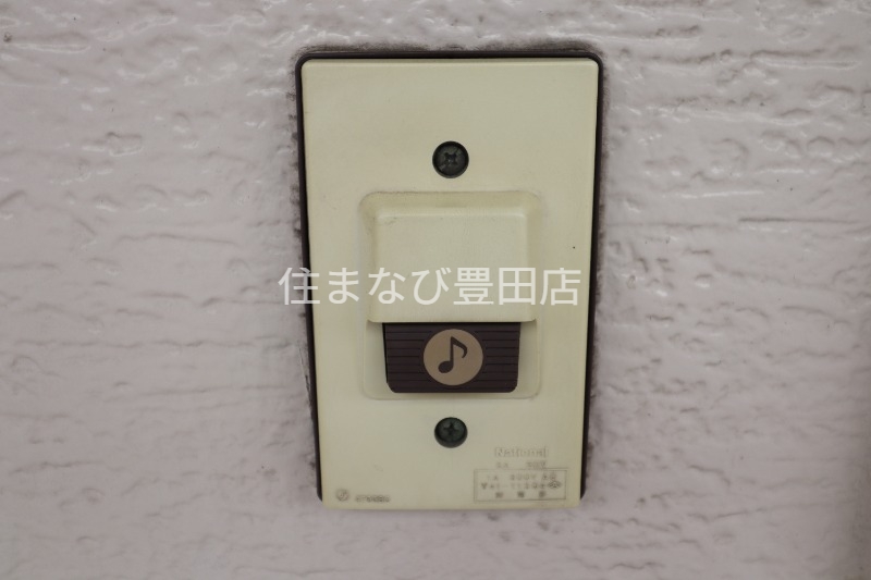セキュリティ　同型別部屋写真
