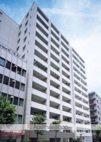 HF銀座レジデンスEASTの外観写真