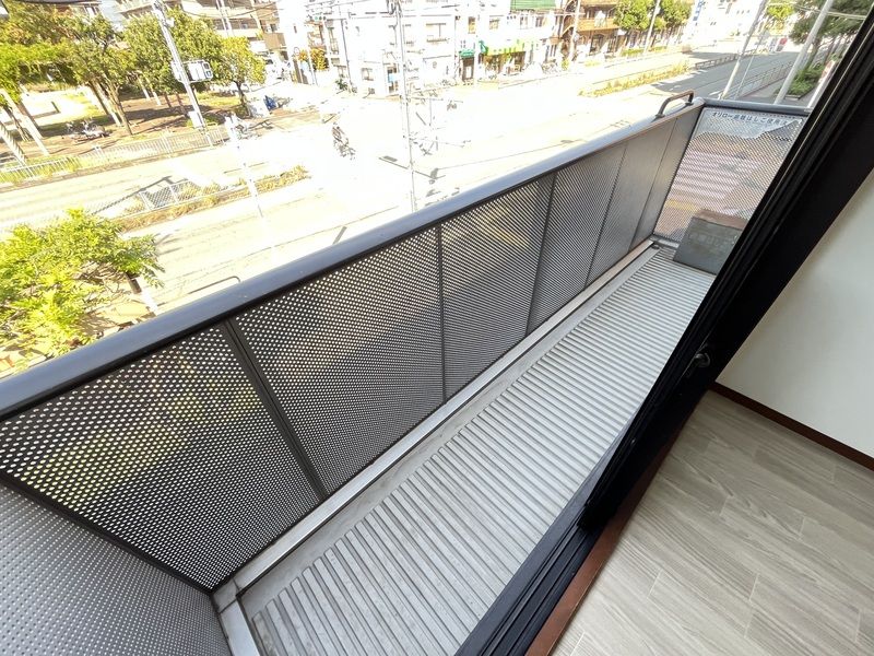 SOL.LEVANTE VIの内装写真