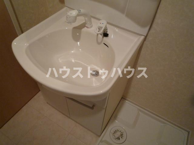 コンフォートハイムの内装写真