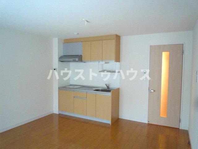 コンフォートハイムの内装写真