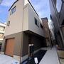 住吉駅より徒歩14分 3階 新築の賃貸物件