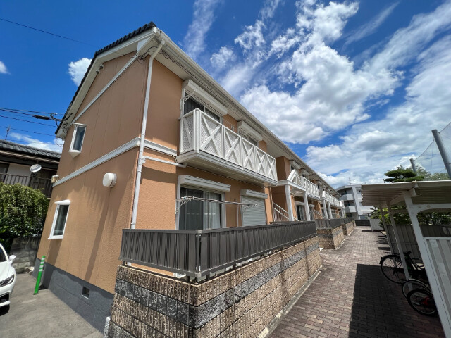 ＪＲ鹿児島本線 笹原駅 徒歩5分 築35年