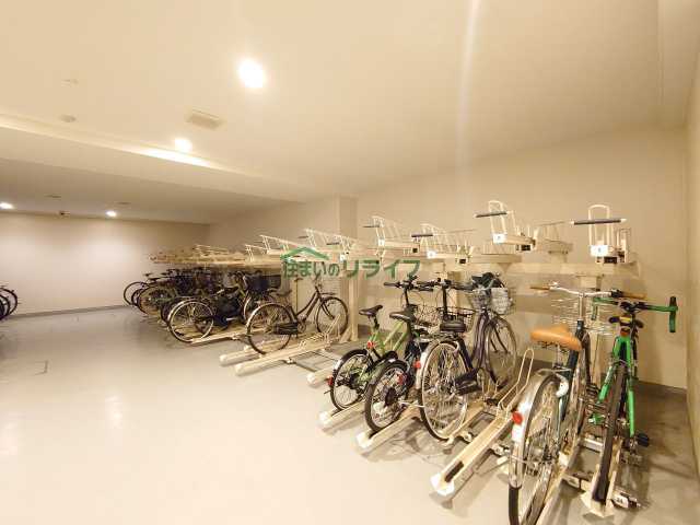 パークアクシス錦糸町WESTのその他写真
