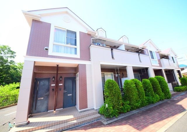 建物外観　★★大手施工会社施工物件★★