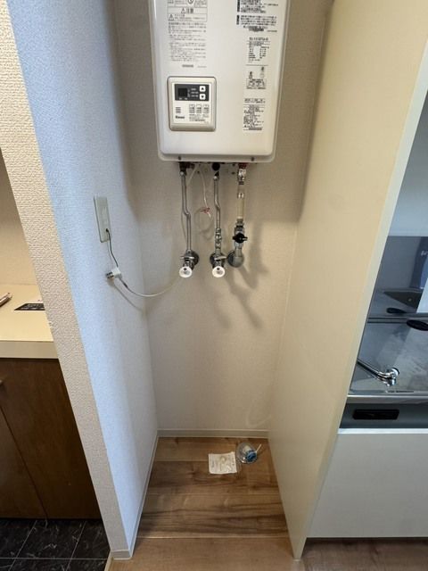 ヴィレ・コート富士の内装写真