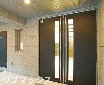ロビー