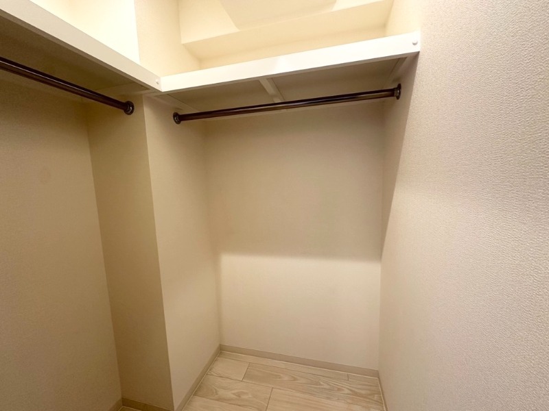 プレサンス堺筋本町駅前の内装写真
