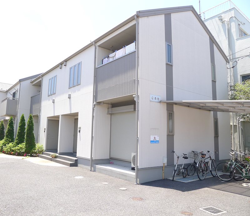 建物外観　外観・土地