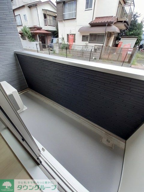 バルコニー　★お問い合わせはタウンハウジングまで★