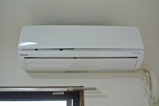その他設備　設備