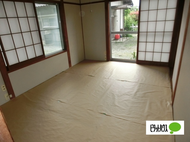 その他部屋・スペース