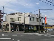銀行　西日本シティ銀行那珂川支店（銀行）まで745m