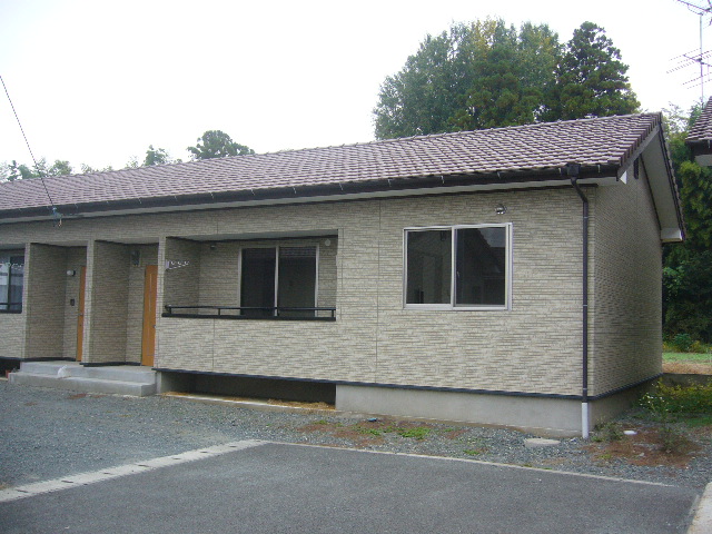平野ヒルズ