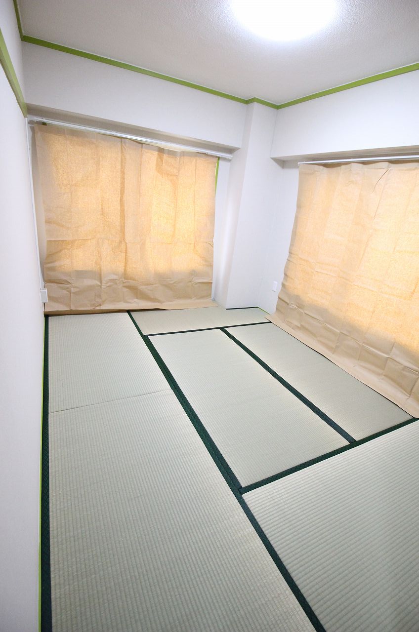 その他部屋・スペース　別の部屋の写真です