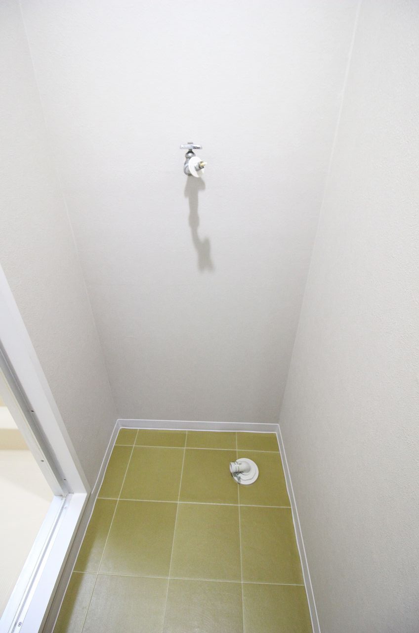 その他設備　別の部屋の写真です