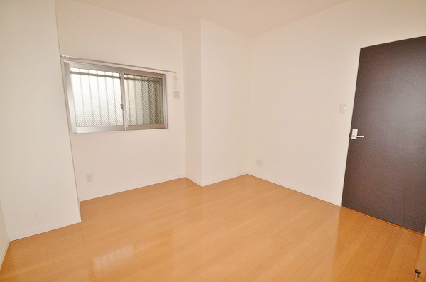 その他部屋・スペース　洋室6.6帖