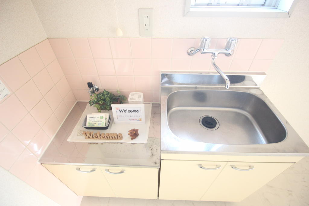 キッチン　キッチン★