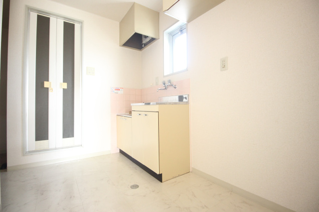 その他部屋・スペース　キッチンスペース★