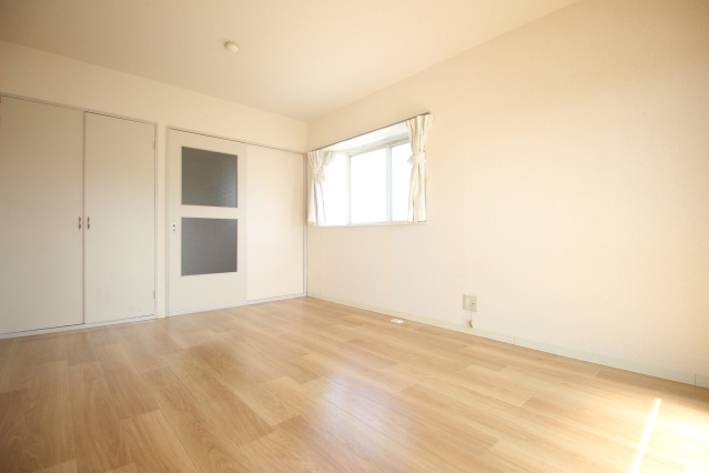 眺望　洋室別角度★