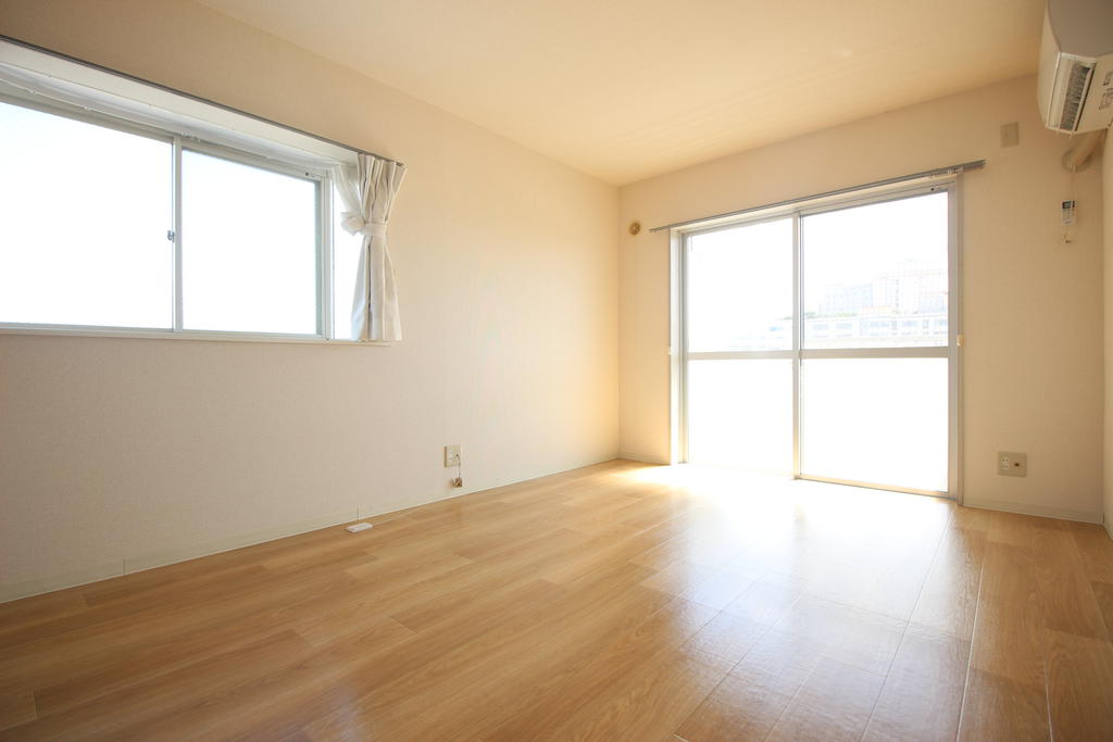 居室・リビング　洋室スペース★