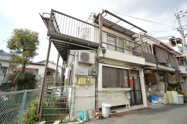 摂津市鳥飼野々のその他の建物外観