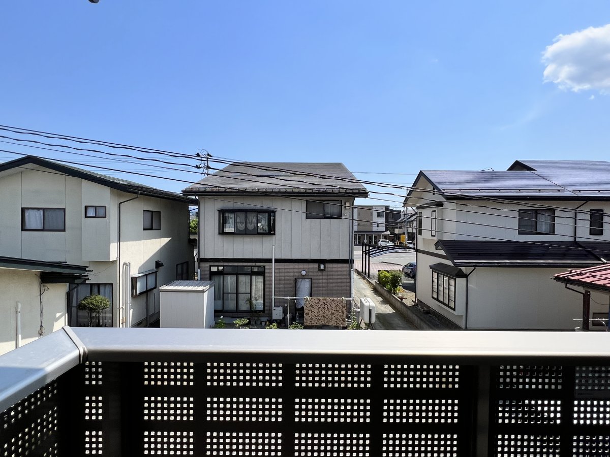 スーパー　スーパーヤマザワ・ドラッグヤマザワ富の中店（スーパー）まで467m