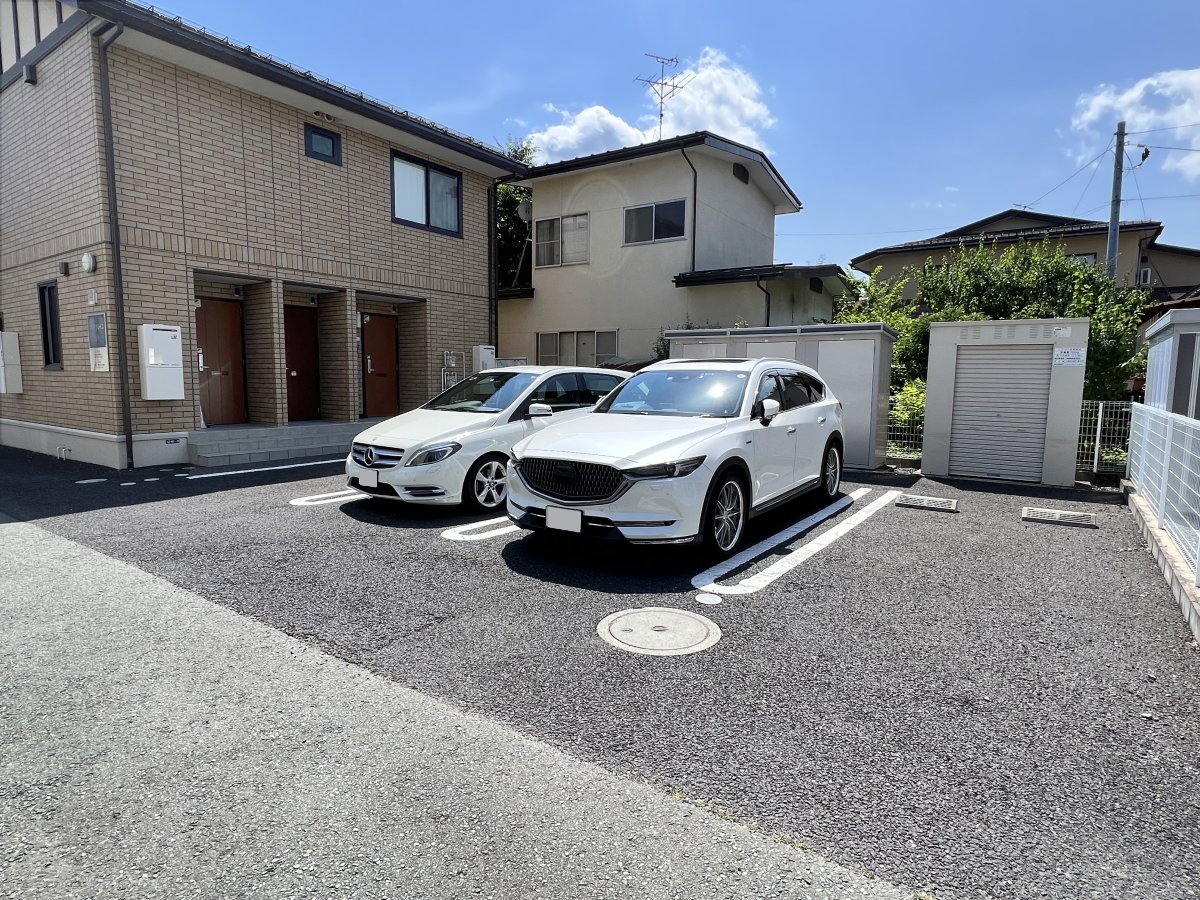 スーパー　JAおいしさ直売所（スーパー）まで483m