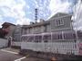 桂駅よりバス20分 徒歩1分 1階 築35年4ヶ月の賃貸物件