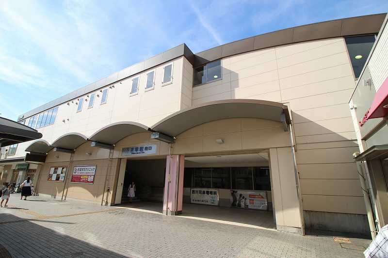 その他　下井草駅（その他）まで880m