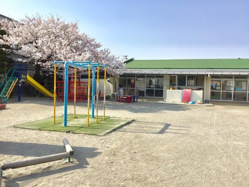 【HICOIの幼稚園・保育園】