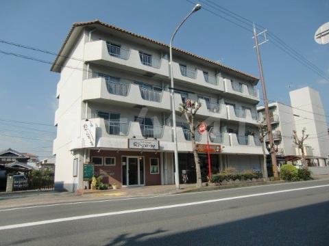 茨木市大住町