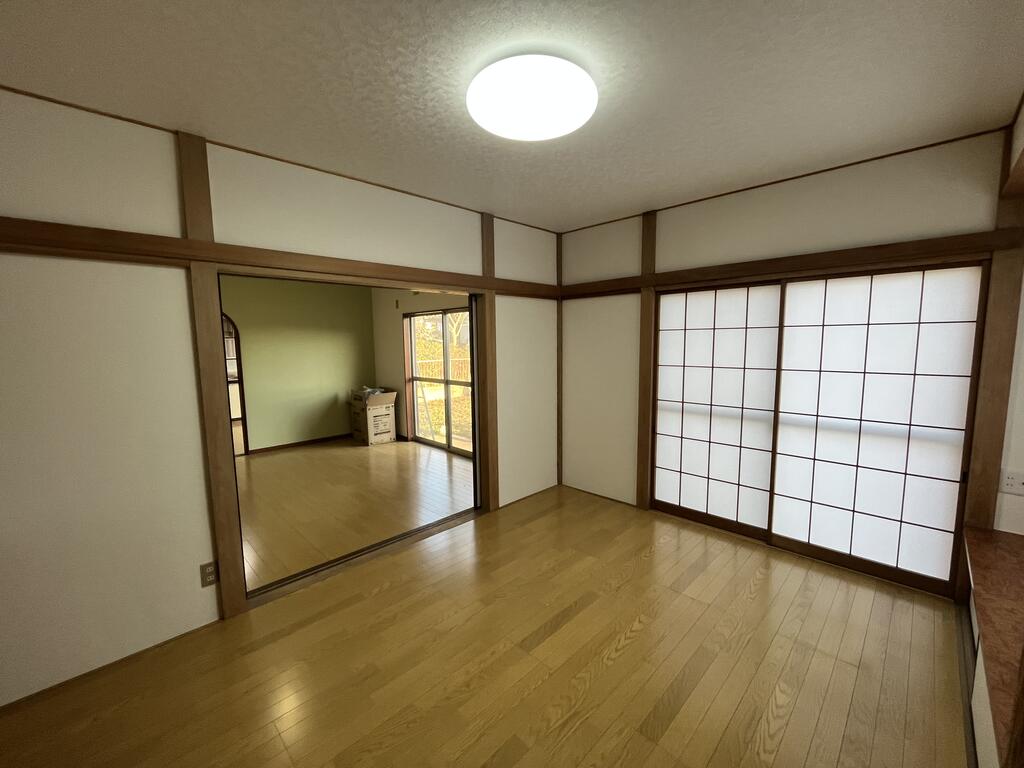 その他部屋・スペース