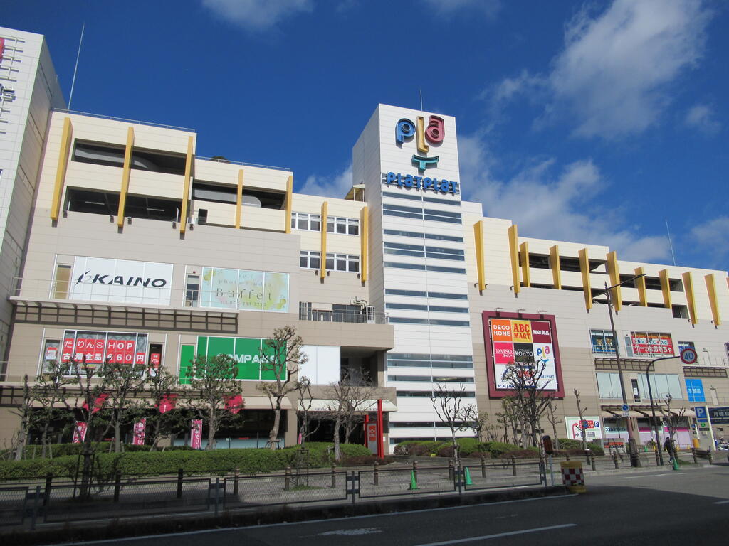 SUUMO】リビオ堺ステーションフロント／大阪府堺市堺区戎島町２／堺駅 ...