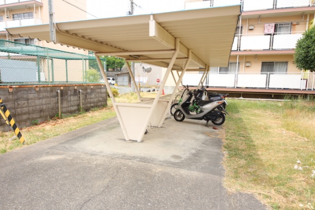 【吉野郡大淀町大字下渕のマンションのその他部屋・スペース】