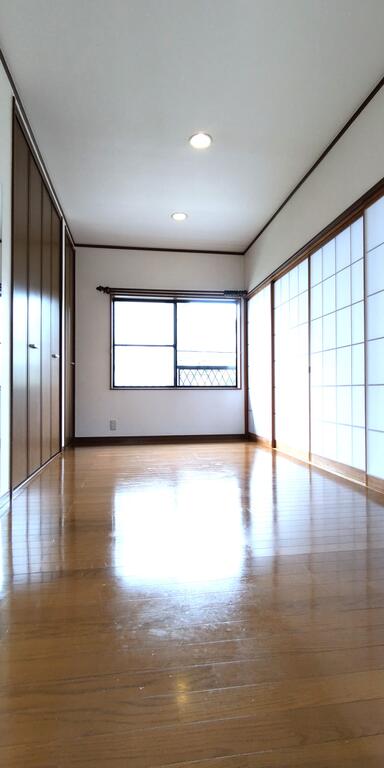 有馬9丁目戸建の内装写真