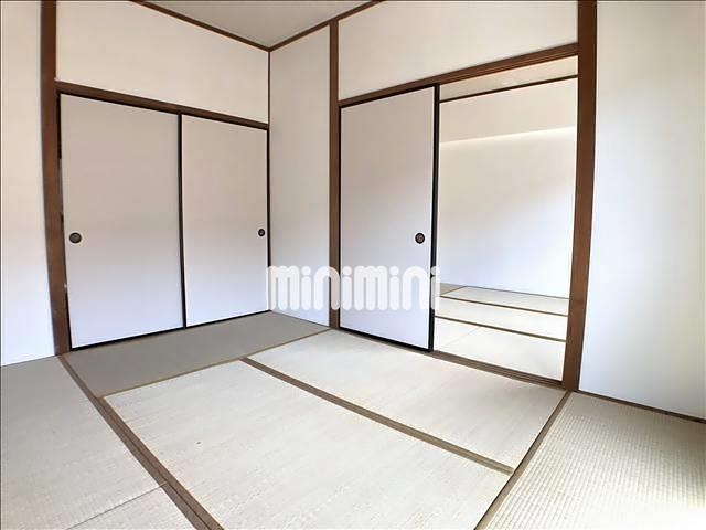 【サンハイツマンションのその他部屋・スペース】