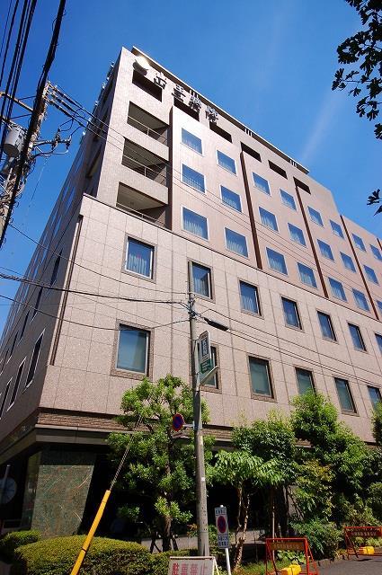 病院　山王病院（病院）まで874m