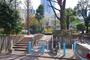 公園　六本木西公園（公園）まで143m