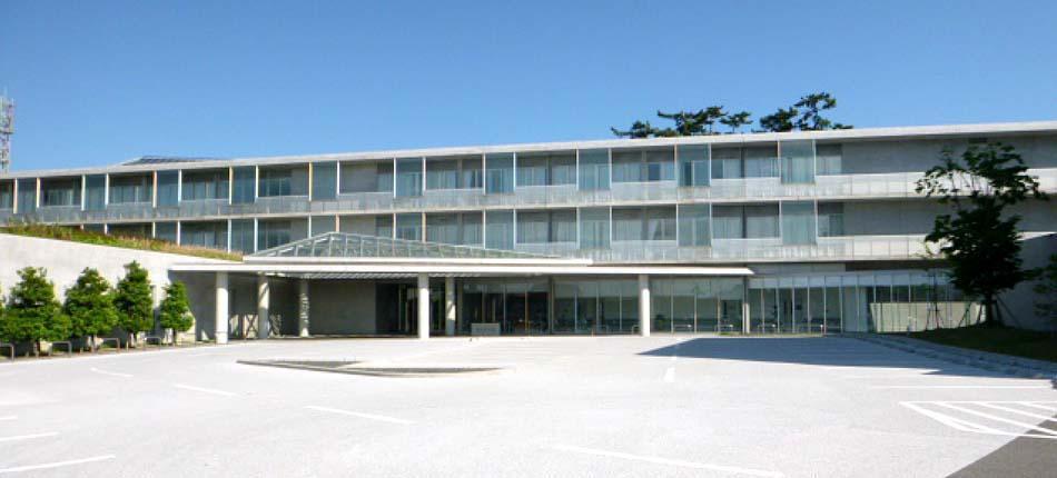 病院　米子東病院（病院）まで550m