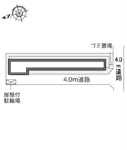 【レオパレスアローハイムのその他】