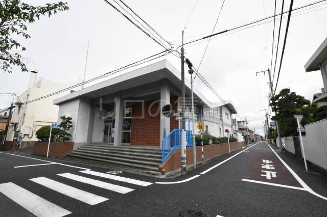 【グランハイツ南雪谷の幼稚園・保育園】