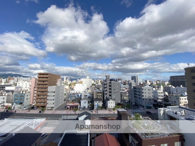 眺望　その他共有部分
