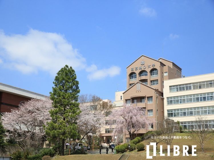 【福生市大字熊川のアパートのその他】