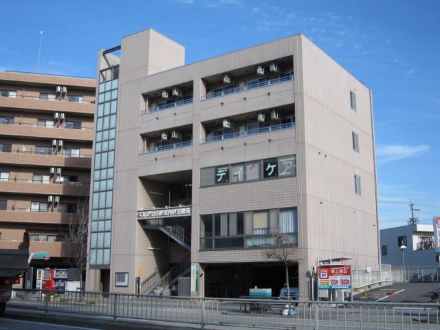 病院　てしがわら（病院）まで870m