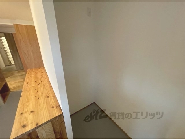 その他部屋・スペース　冷蔵庫置場